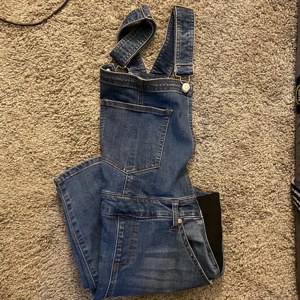 COPY - Maternity Overalls and Jeans/Pants ALL for $20